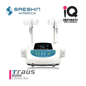 Traus SUS10 Piezo + Surgical Implant Motor Combination Set (NON-Optic)