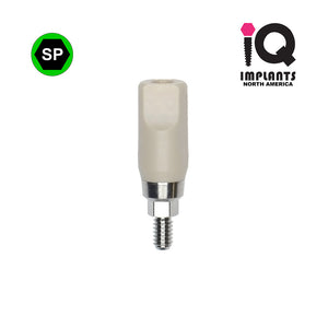 TruAbutment Scan Body Adapter for 3.5/3.75mm Platform, SP