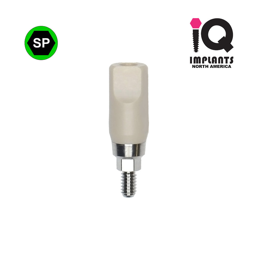 TruAbutment Scan Body Adapter for 3.5/3.75mm Platform, SP
